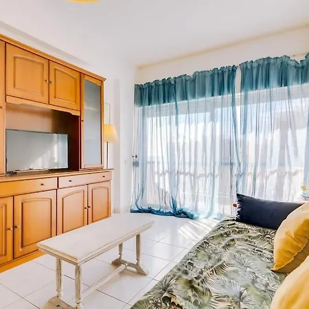 Nascente Sea View @Homesbyfc Quarteira Exterior foto
